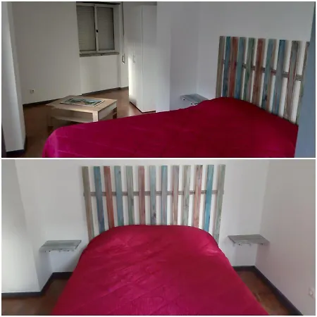 Melema Casa 2 Un Peu De Chez Vous Chez Nous Διαμέρισμα