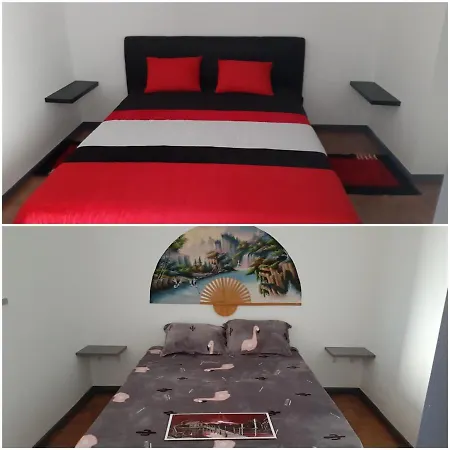 Melema Casa 2 Un Peu De Chez Vous Chez Nous Διαμέρισμα Famalicão