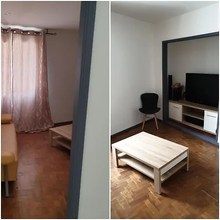 Melema Casa 2 Un Peu De Chez Vous Chez Nous Διαμέρισμα