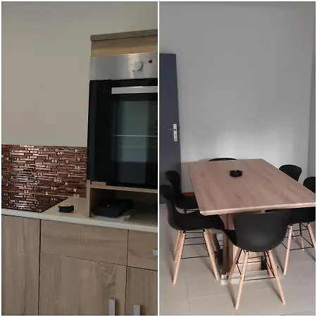 Melema Casa 2 Un Peu De Chez Vous Chez Nous Διαμέρισμα