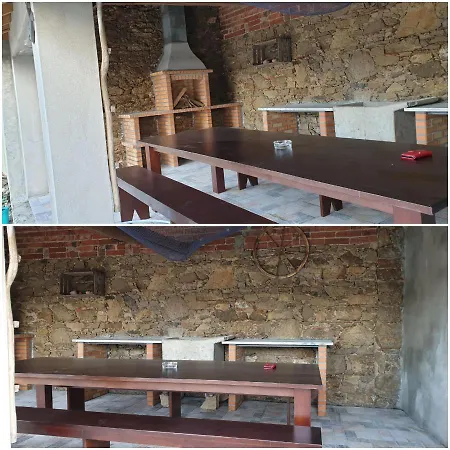 Melema Casa 2 Un Peu De Chez Vous Chez Nous * Famalicão