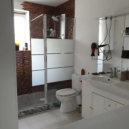 Διαμέρισμα Melema Casa 2 Un Peu De Chez Vous Chez Nous *